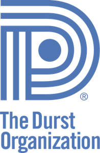 The Durst Organization Logo ,Logo , icon , SVG The Durst Organization Logo