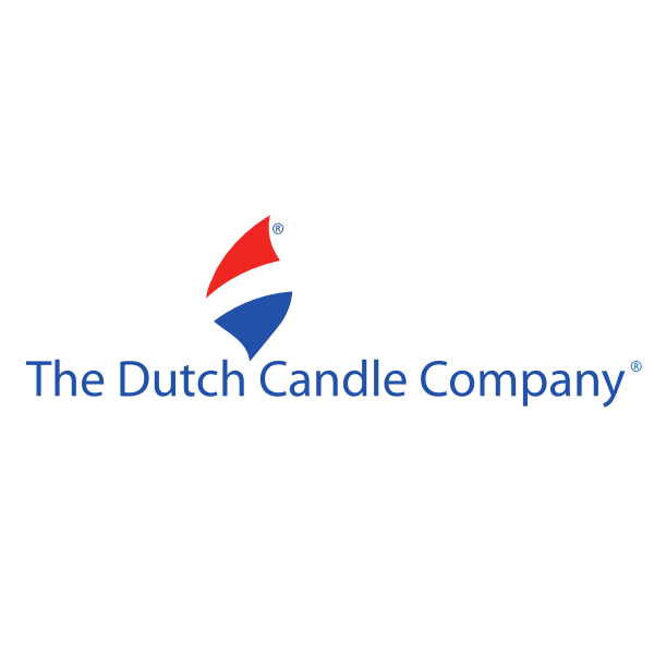 The Dutch Candle Company Logo ,Logo , icon , SVG The Dutch Candle Company Logo