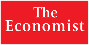 The Economist Logo ,Logo , icon , SVG The Economist Logo