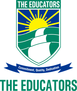 The Educators Logo ,Logo , icon , SVG The Educators Logo
