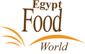 THE EGYPTAIN WORLD FOODS W.L.L Logo