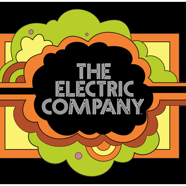 The Electric Company Logo ,Logo , icon , SVG The Electric Company Logo