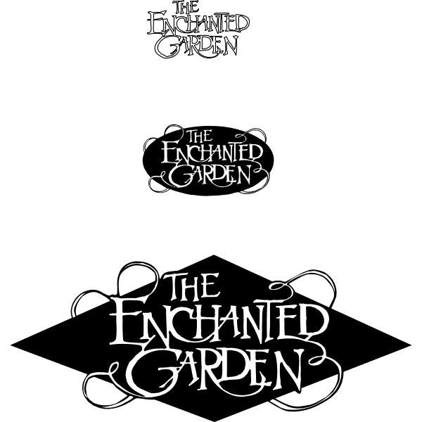 The Enchanted Garden