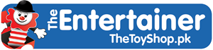 The Entertainer Logo ,Logo , icon , SVG The Entertainer Logo