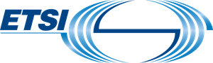 The European Telecommunications Standards Institut Logo