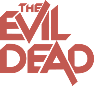 evil dead Logo Download png