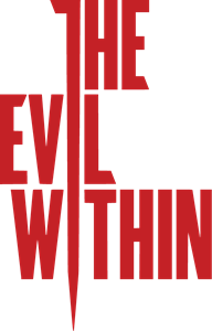 The Evil Within Logo ,Logo , icon , SVG The Evil Within Logo