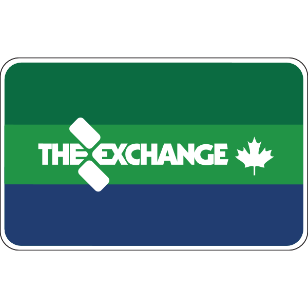 The Exchange Canada Logo ,Logo , icon , SVG The Exchange Canada Logo