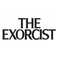 The Exorcist Logo ,Logo , icon , SVG The Exorcist Logo