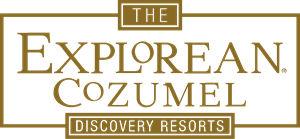 The Explorean Cozumel Discovery Resorts Logo ,Logo , icon , SVG The Explorean Cozumel Discovery Resorts Logo
