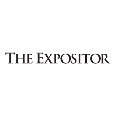 The Expositor Logo