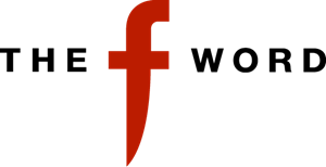 The F Word Logo