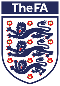 The FA (2009) Logo