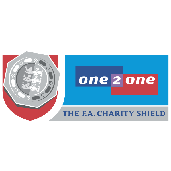 The FA Charity Shield