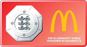 The Fa Community Shield Logo ,Logo , icon , SVG The Fa Community Shield Logo