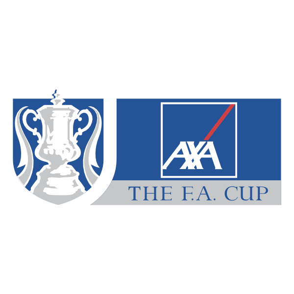 The FA Cup ,Logo , icon , SVG The FA Cup