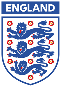 The FA England (2009) Logo ,Logo , icon , SVG The FA England (2009) Logo