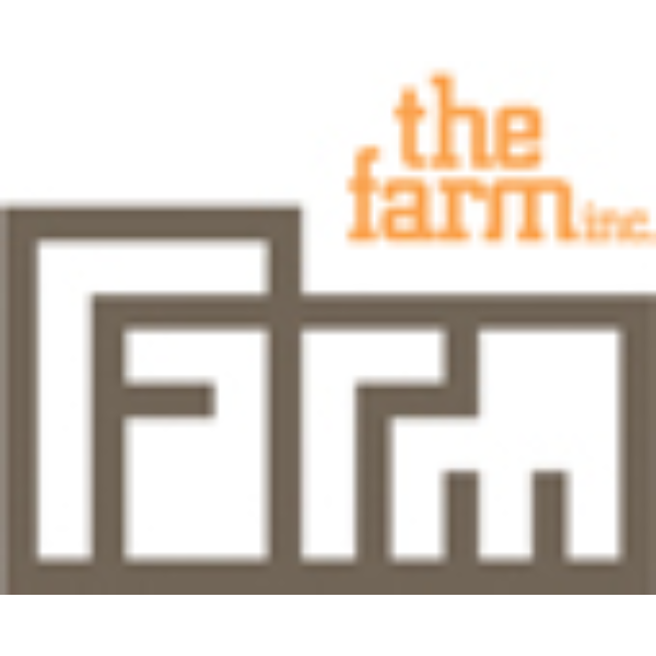 The Farm Inc. Logo ,Logo , icon , SVG The Farm Inc. Logo