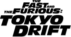 The Fast and the Furious Logo ,Logo , icon , SVG The Fast and the Furious Logo