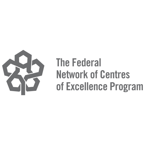 The Federal Network of Centres of Excellence Program