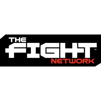 The Fight Network Logo ,Logo , icon , SVG The Fight Network Logo