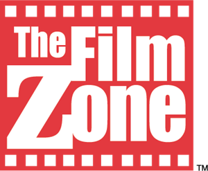 The Film Zone Logo ,Logo , icon , SVG The Film Zone Logo