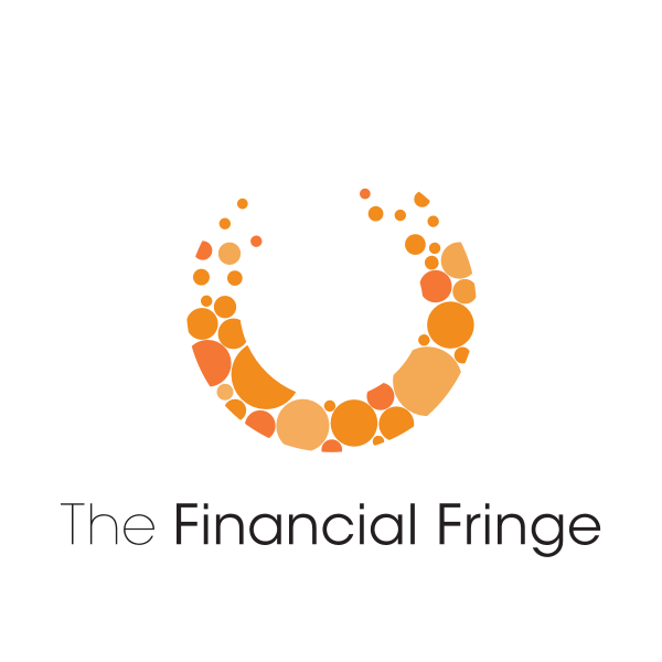 The Financial Fringe Logo ,Logo , icon , SVG The Financial Fringe Logo
