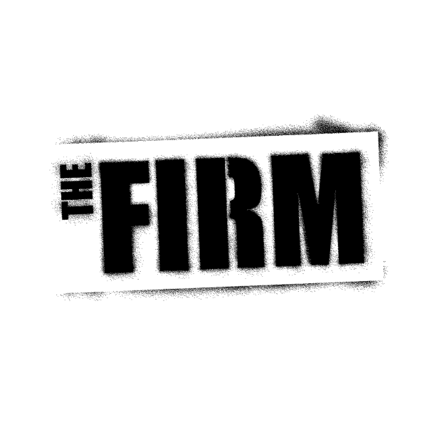 The Firm Skateboards ,Logo , icon , SVG The Firm Skateboards