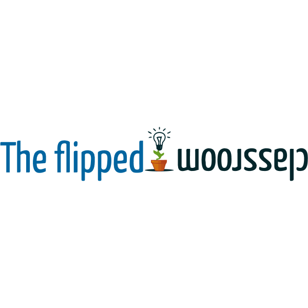 The Flipped Classroom Logo ,Logo , icon , SVG The Flipped Classroom Logo