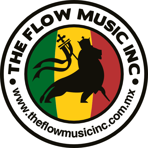 The Flow Music Inc Logo ,Logo , icon , SVG The Flow Music Inc Logo