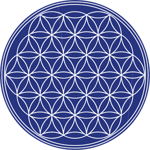 The flower of life Logo ,Logo , icon , SVG The flower of life Logo