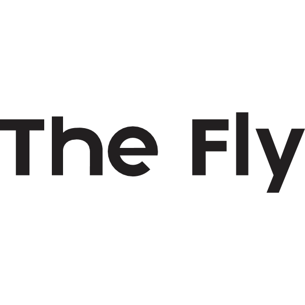 The Fly Magazine Logo ,Logo , icon , SVG The Fly Magazine Logo