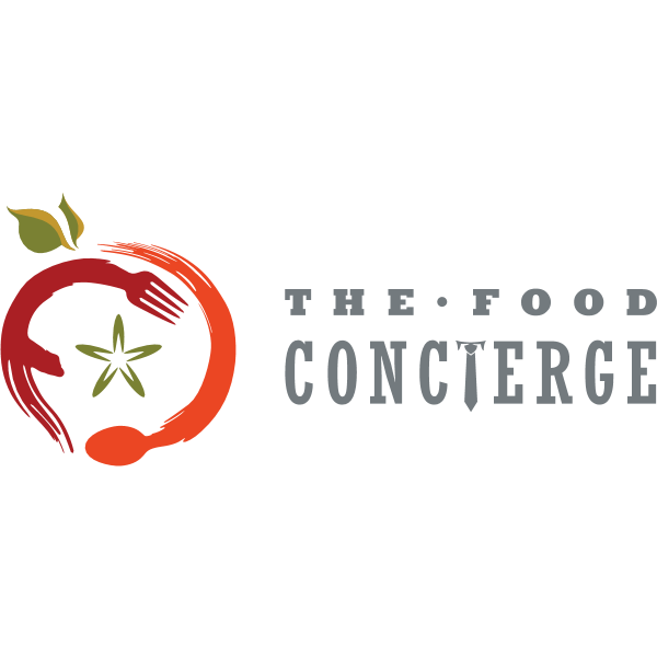 The Food Concierge