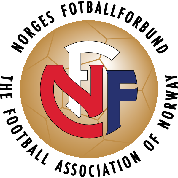 The Football Association of Norway Logo ,Logo , icon , SVG The Football Association of Norway Logo