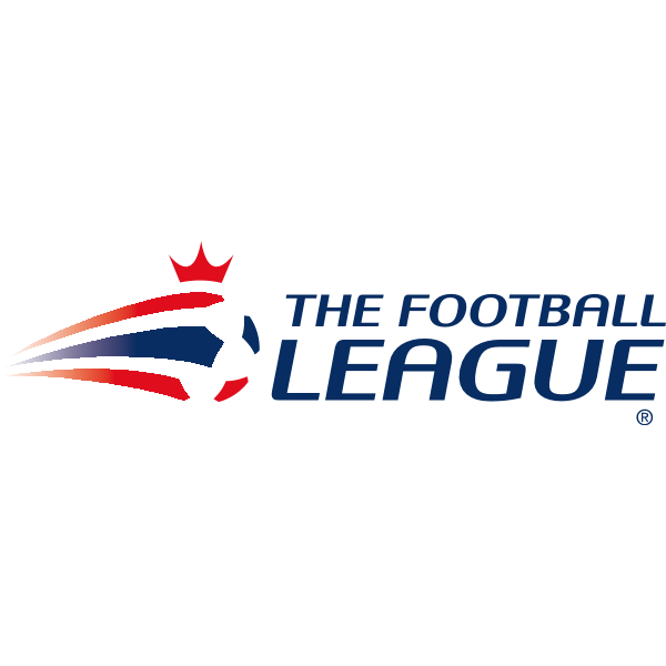 The Football League Logo ,Logo , icon , SVG The Football League Logo
