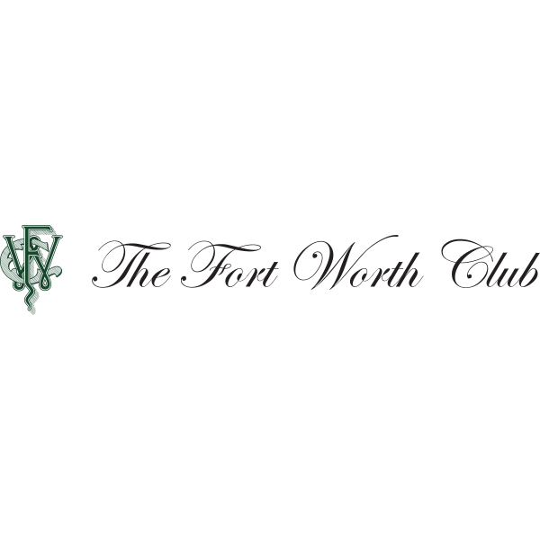 The Fort Worth Club Logo ,Logo , icon , SVG The Fort Worth Club Logo