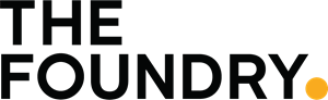 The Foundry Logo ,Logo , icon , SVG The Foundry Logo