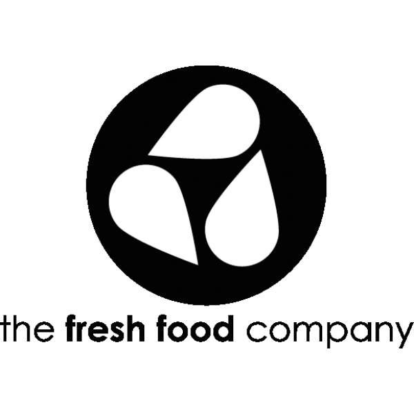 The Fresh Food Company Logo ,Logo , icon , SVG The Fresh Food Company Logo