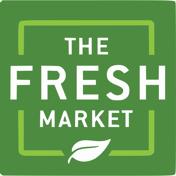 The Fresh Market ,Logo , icon , SVG The Fresh Market