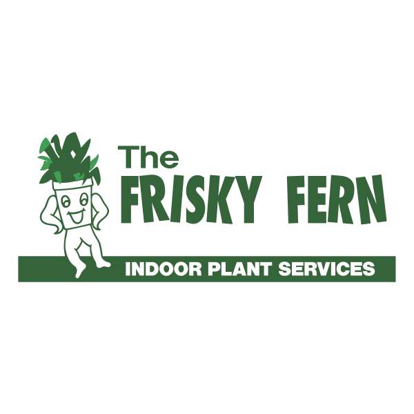 The Frisky Fern