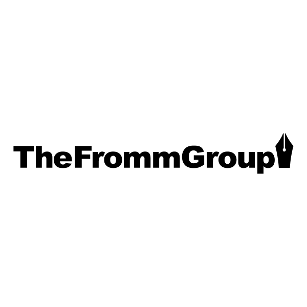 The Fromm Group ,Logo , icon , SVG The Fromm Group