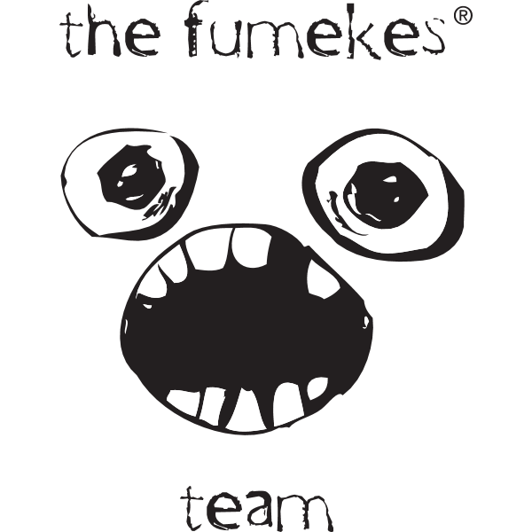 the fumekes team Logo
