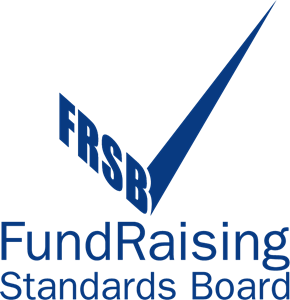 The Fundraising Standards Board Logo