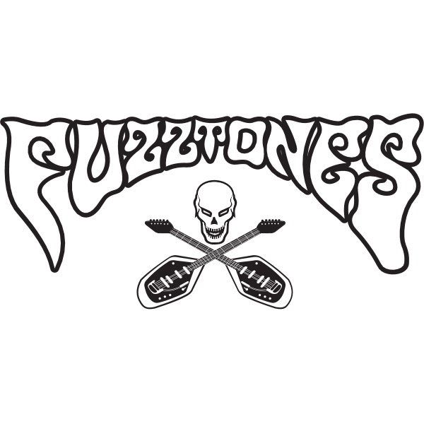 The Fuzztones Logo