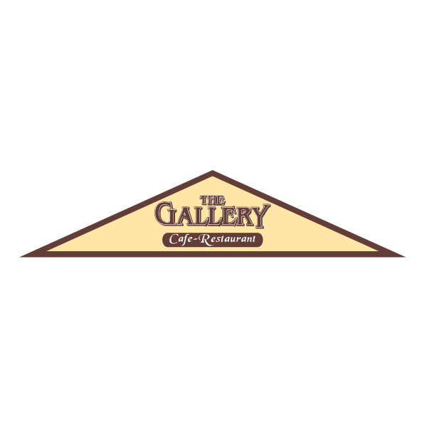 The Gallery Logo ,Logo , icon , SVG The Gallery Logo