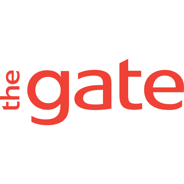 The Gate Worldwide Logo