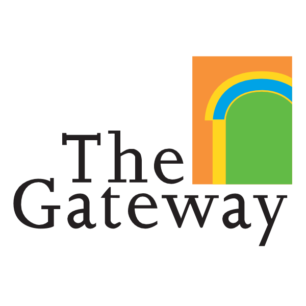 The Gateway Plaza Logo ,Logo , icon , SVG The Gateway Plaza Logo