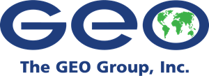 The GEO Group Logo ,Logo , icon , SVG The GEO Group Logo