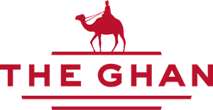 The Ghan Logo ,Logo , icon , SVG The Ghan Logo
