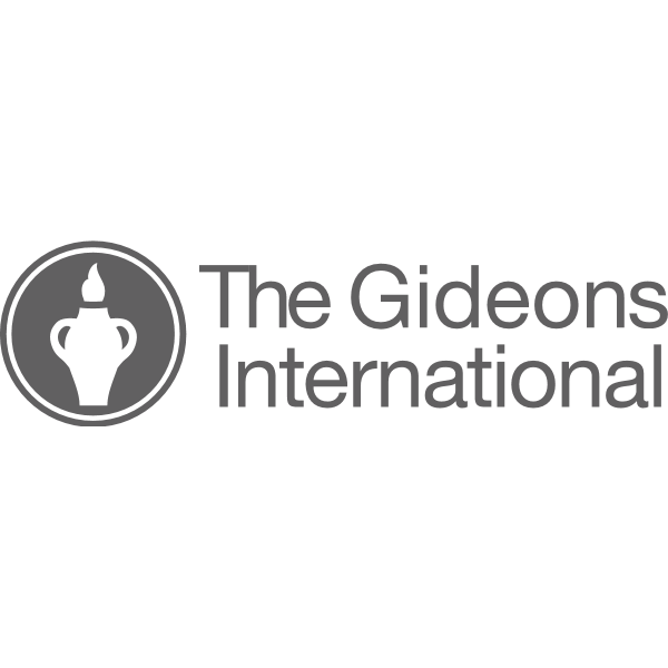 The Gideons International Logo ,Logo , icon , SVG The Gideons International Logo